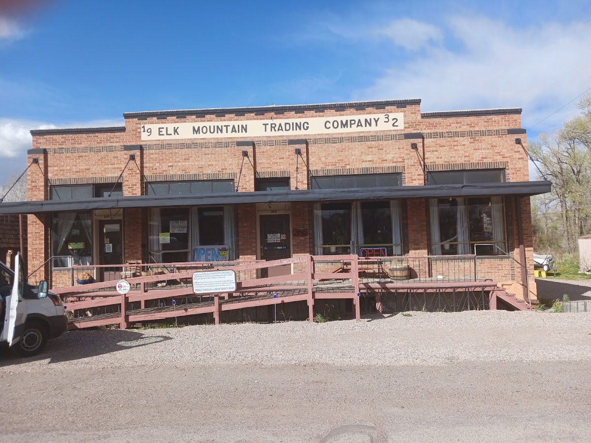 Elk Mountain Trading Company Photos 2